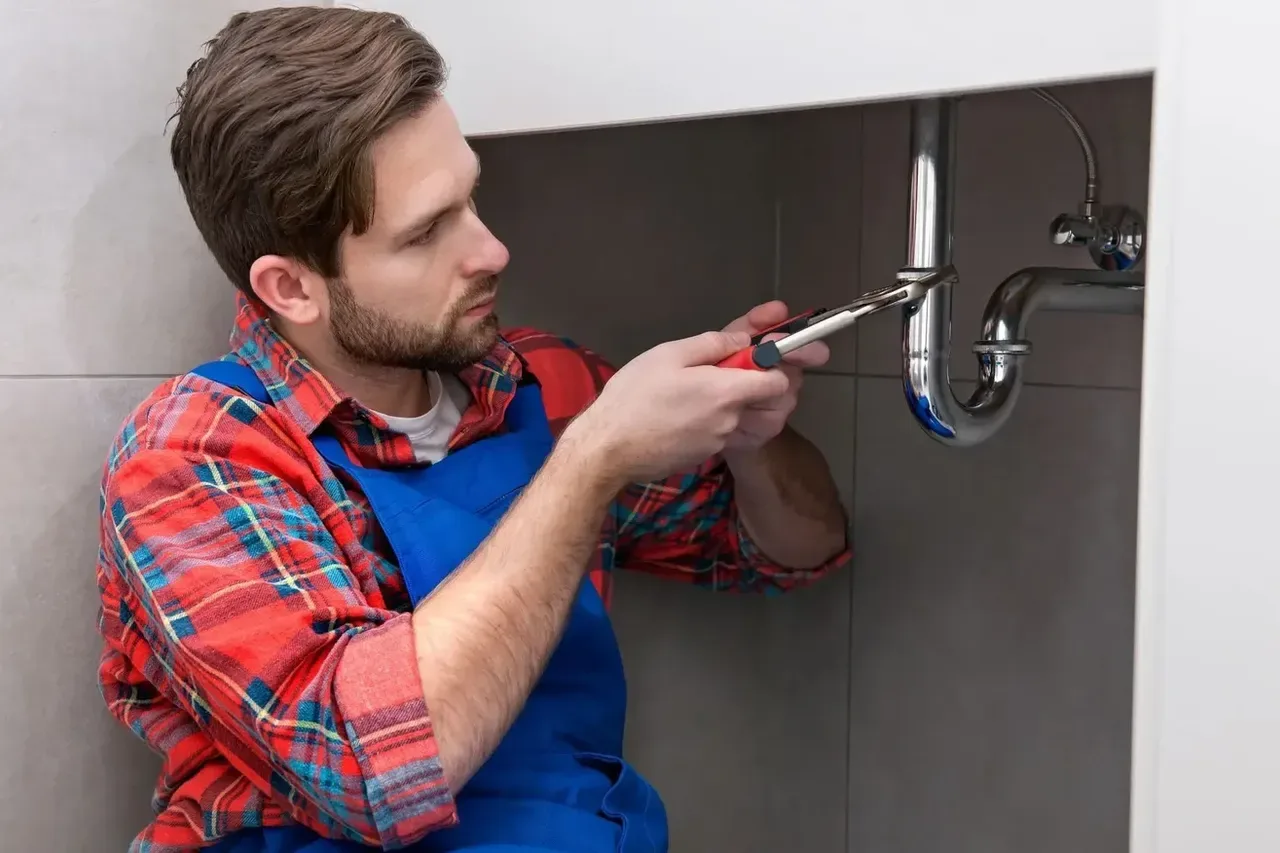 Installation d'un chauffe-eau en Essonne